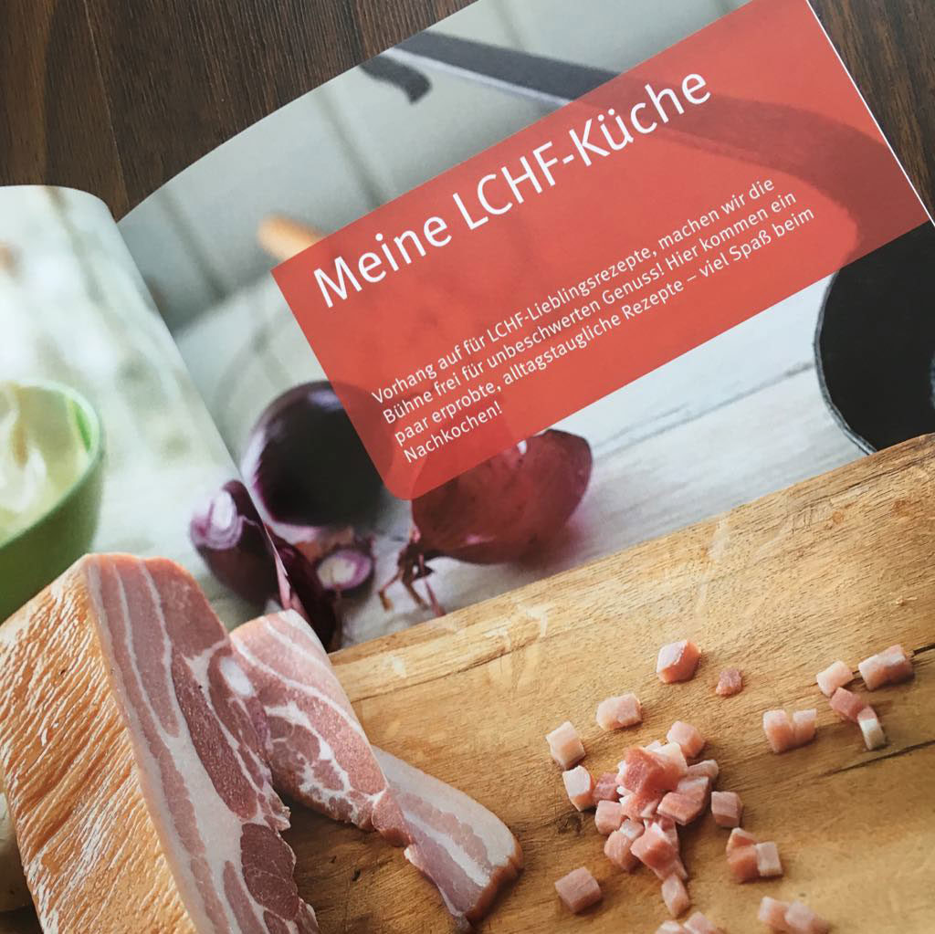 Peter Gehlmann Low Carb für Berufstätige