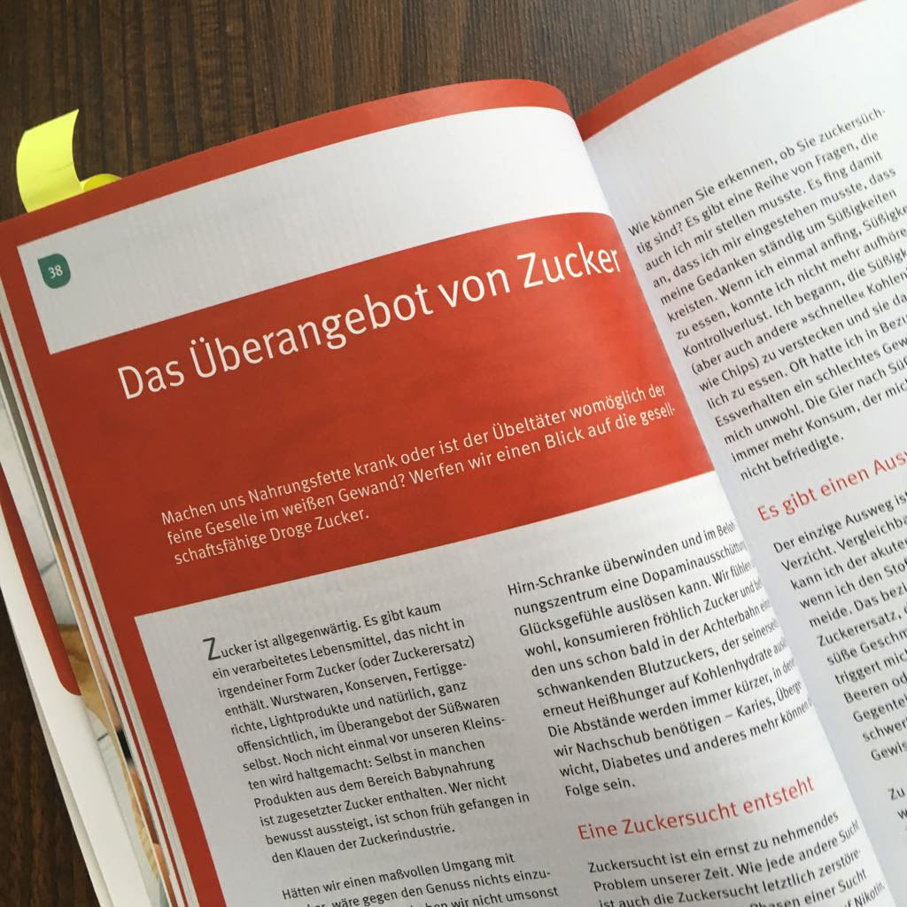 Low Carb High Fat Kochbuch