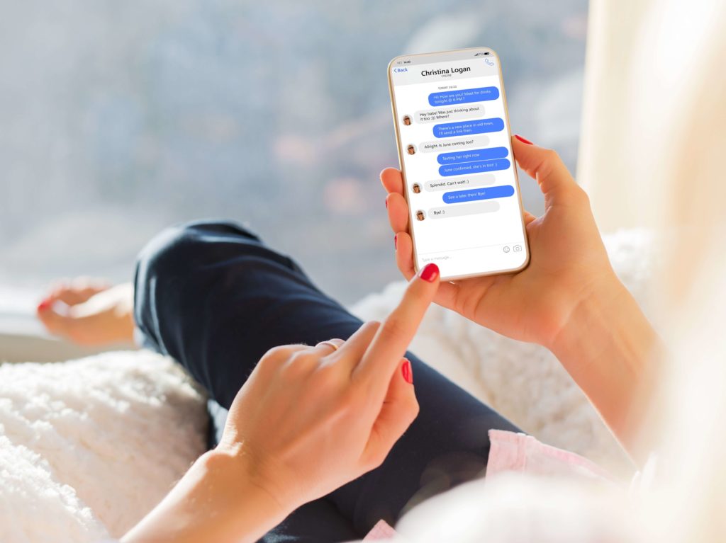 Facebook Messenger