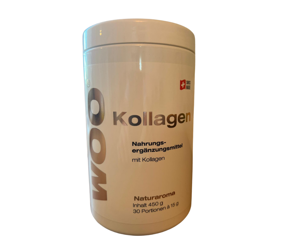 Kollagen in den Wechseljahren